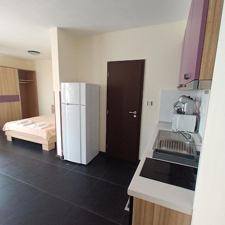 Студио-Шипка Sveti Vlas Extérieur photo