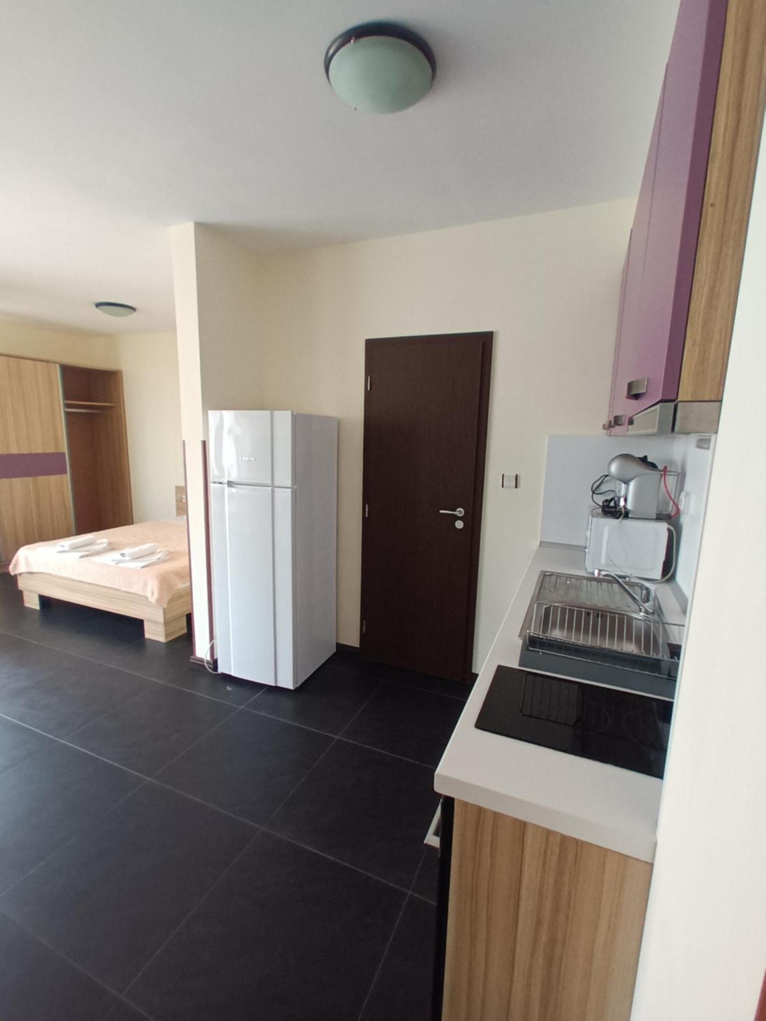 Студио-Шипка Sveti Vlas Extérieur photo