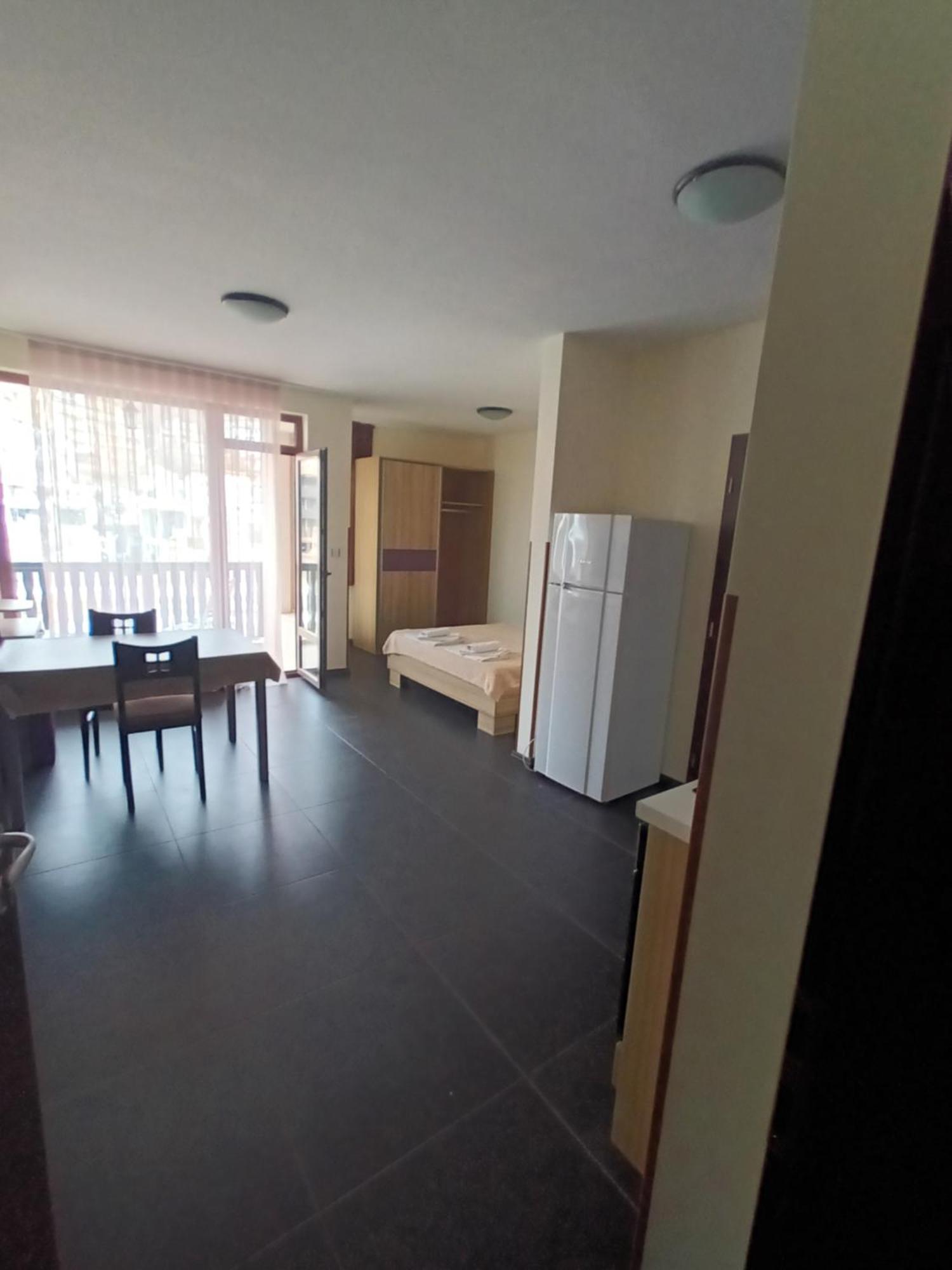 Студио-Шипка Sveti Vlas Extérieur photo