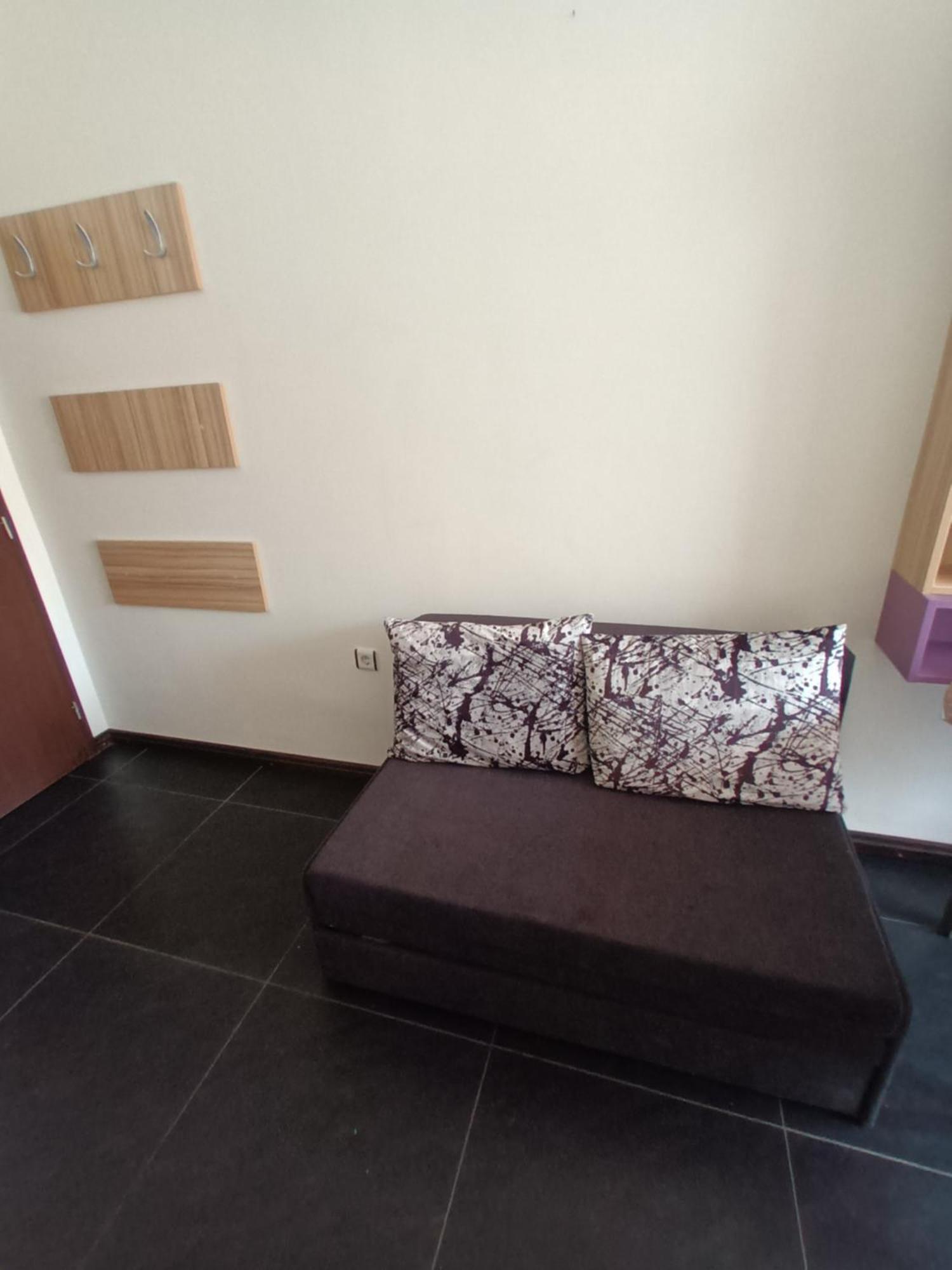 Студио-Шипка Sveti Vlas Extérieur photo