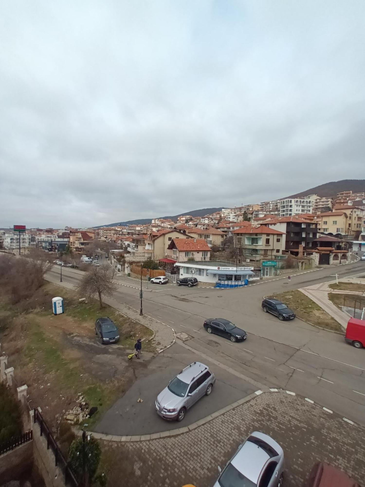 Студио-Шипка Sveti Vlas Extérieur photo