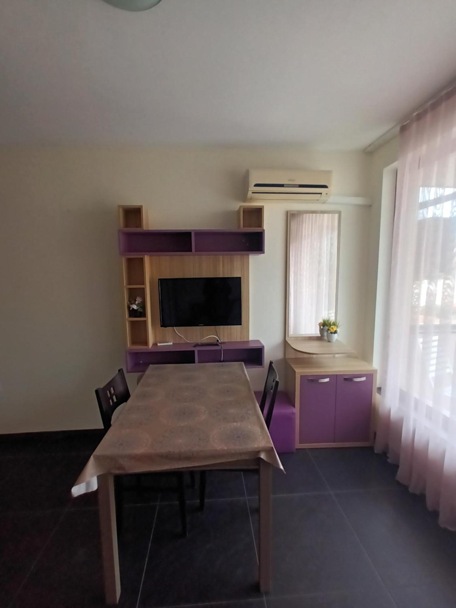 Студио-Шипка Sveti Vlas Extérieur photo