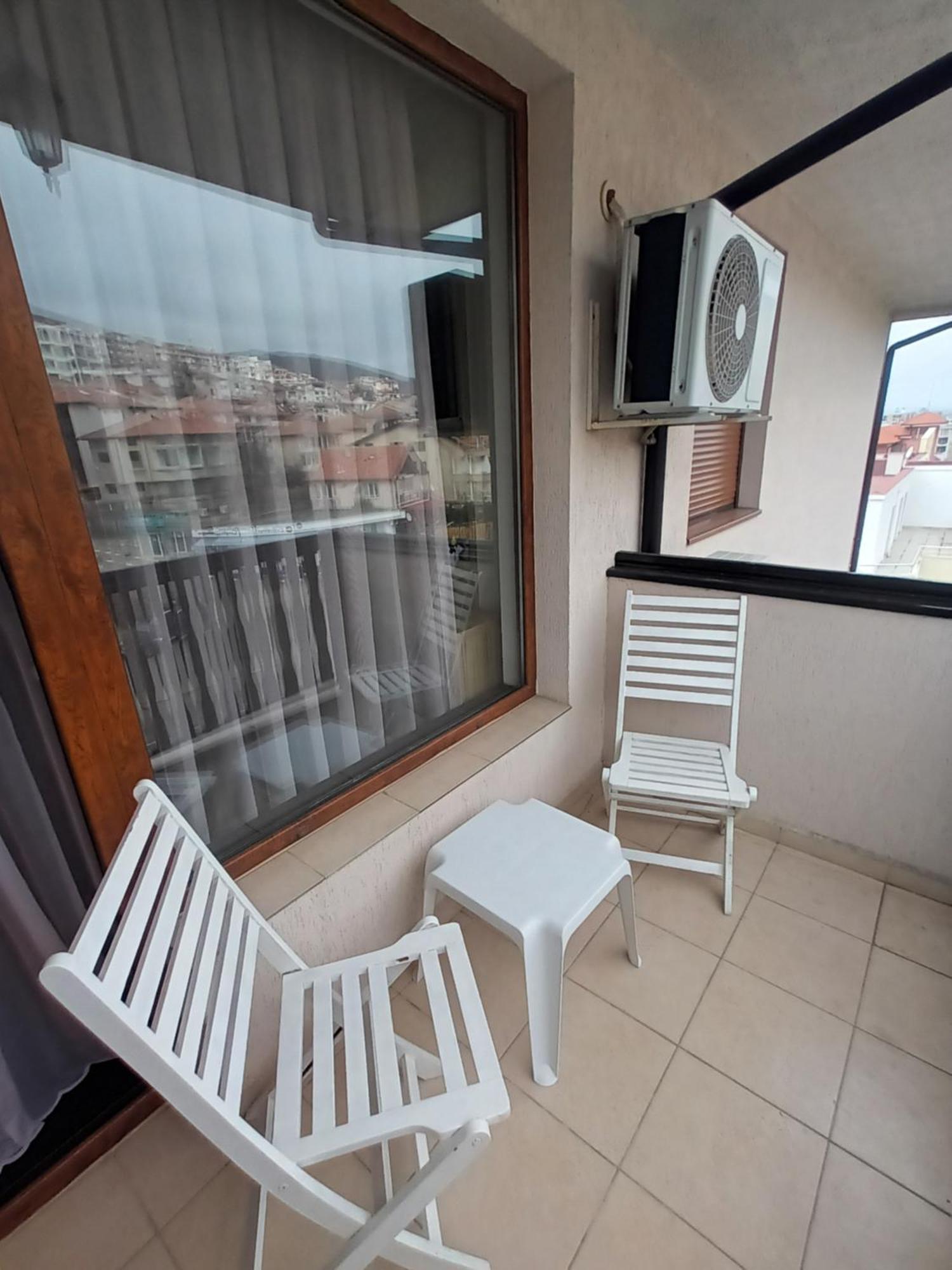 Студио-Шипка Sveti Vlas Extérieur photo