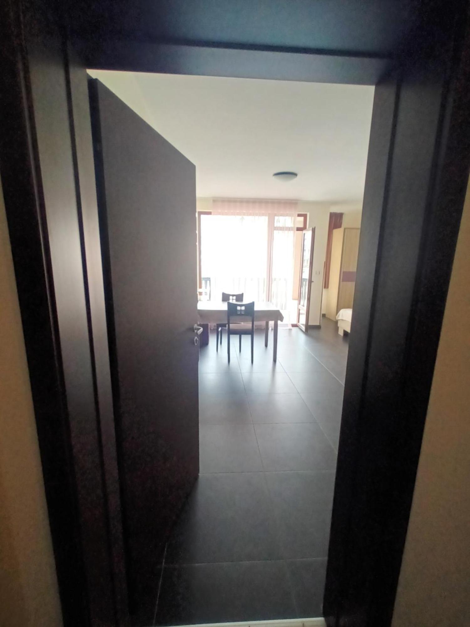 Студио-Шипка Sveti Vlas Extérieur photo