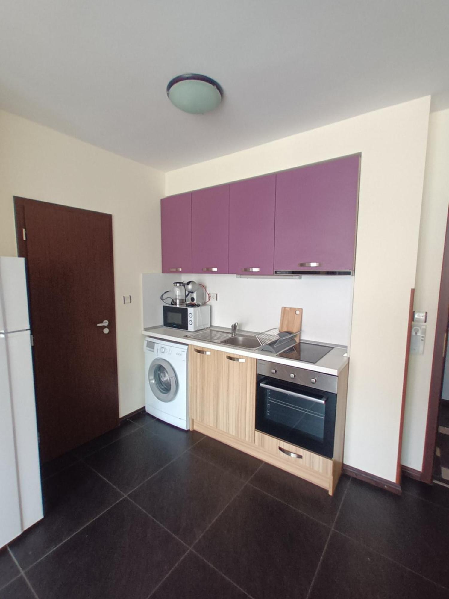 Студио-Шипка Sveti Vlas Extérieur photo