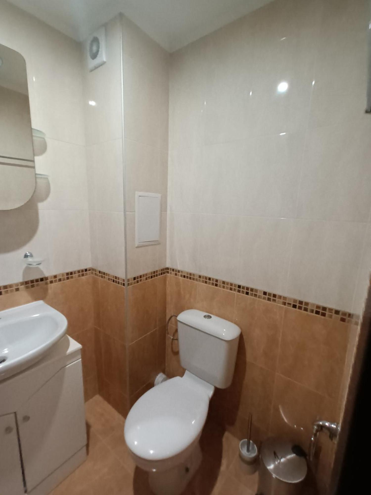 Студио-Шипка Sveti Vlas Extérieur photo